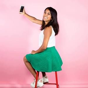 Meet your Posher, Jasmin